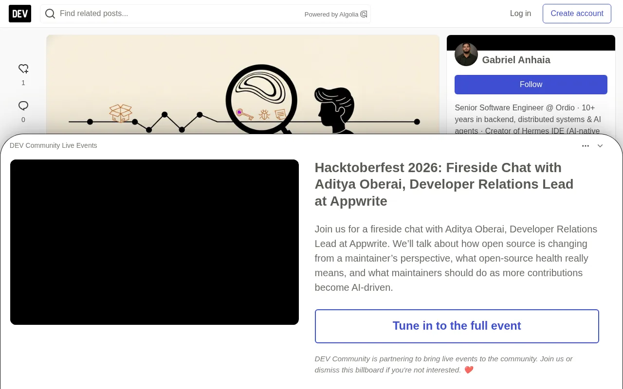 AI Coding Agent Quietly Changed Your Code? 11 Git Commands to Expose It