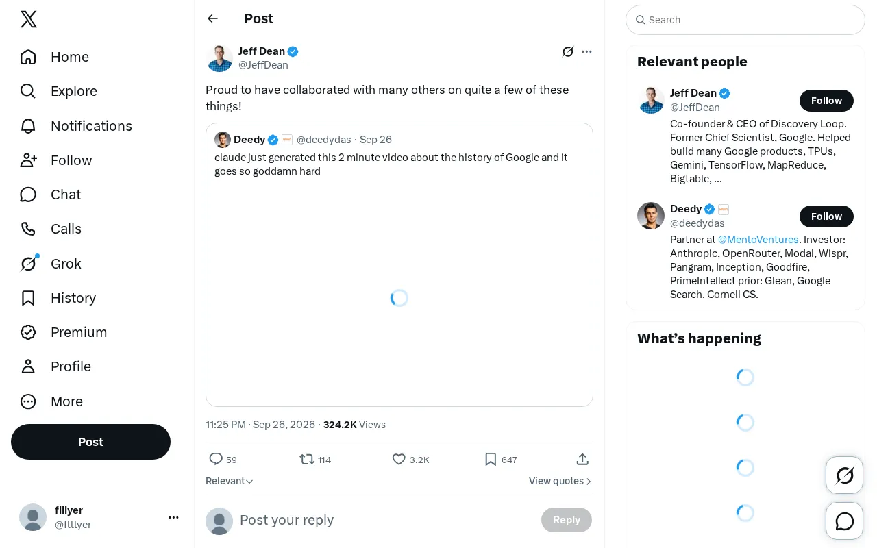 AI Collaboration Through One Tweet: How Open Source Communities Shape Frontier Projects