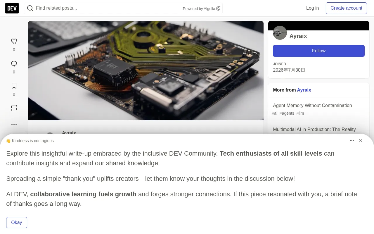 Your GPU Is a Datacenter: A Local AI Operations Guide