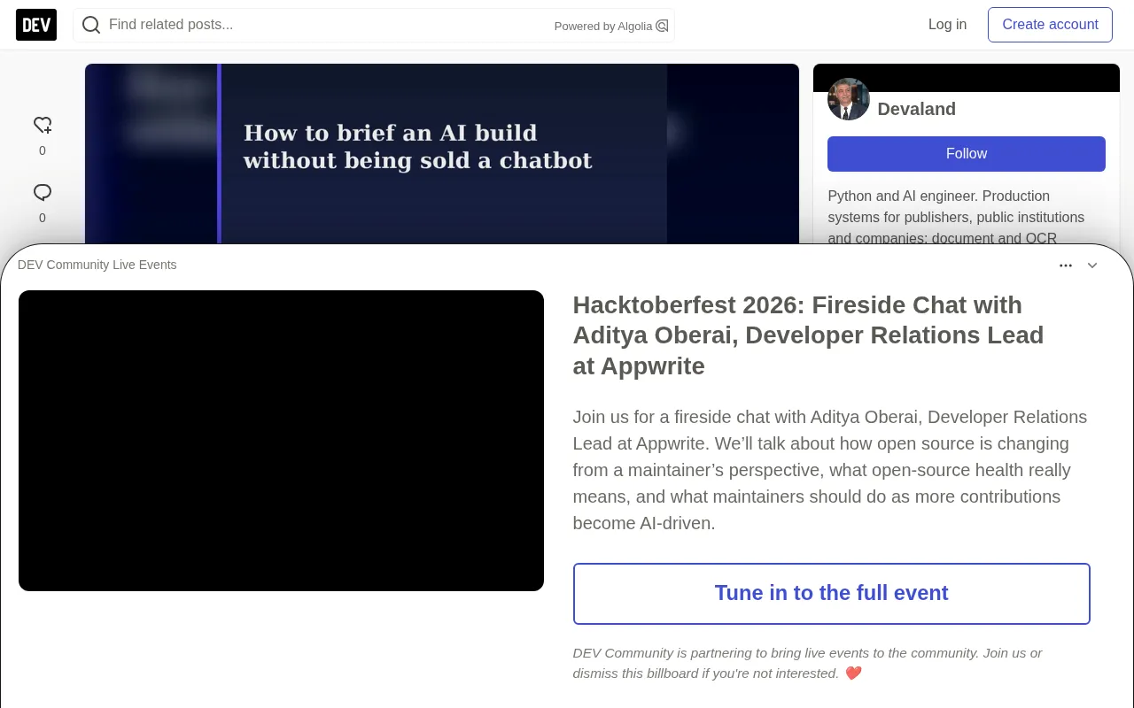 How to Write an AI Automation Requirements Document: Six Key Sections