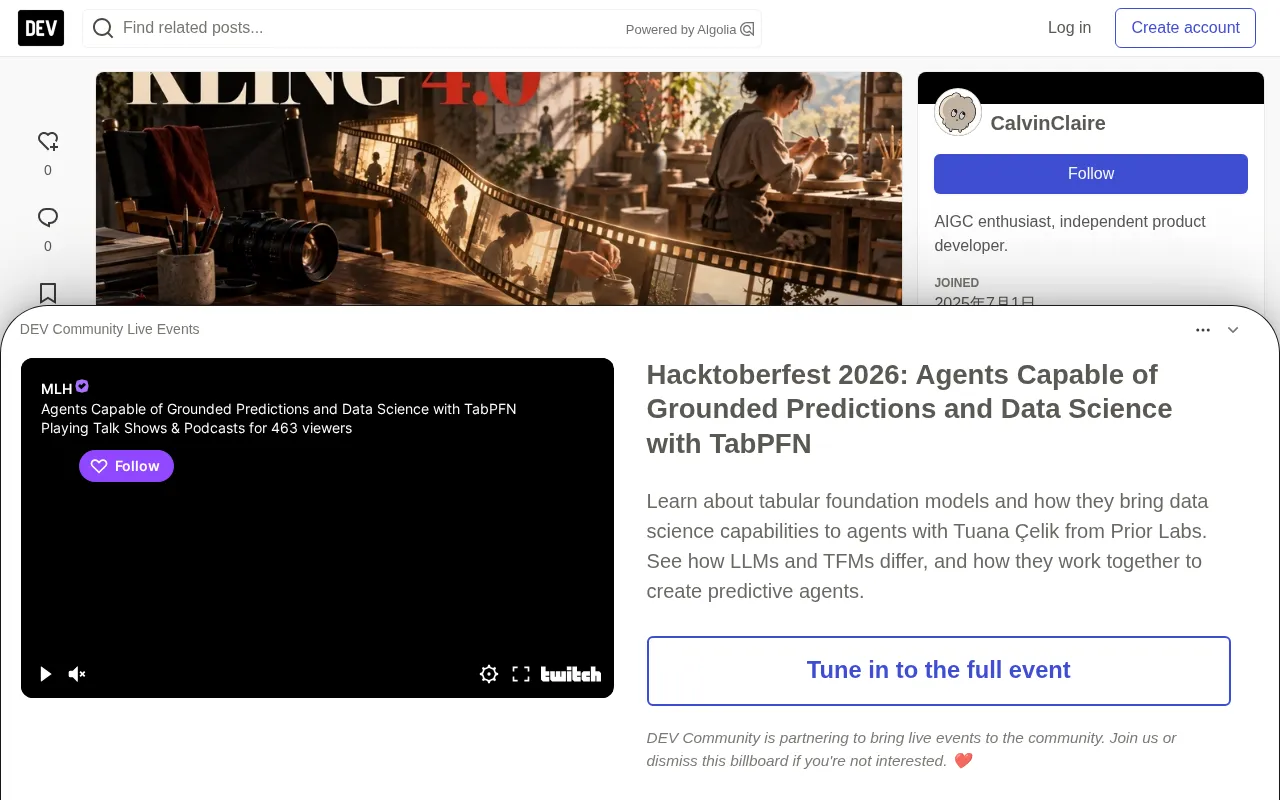 Kling 4.0 Fully Open: Building a Repeatable Video Workflow