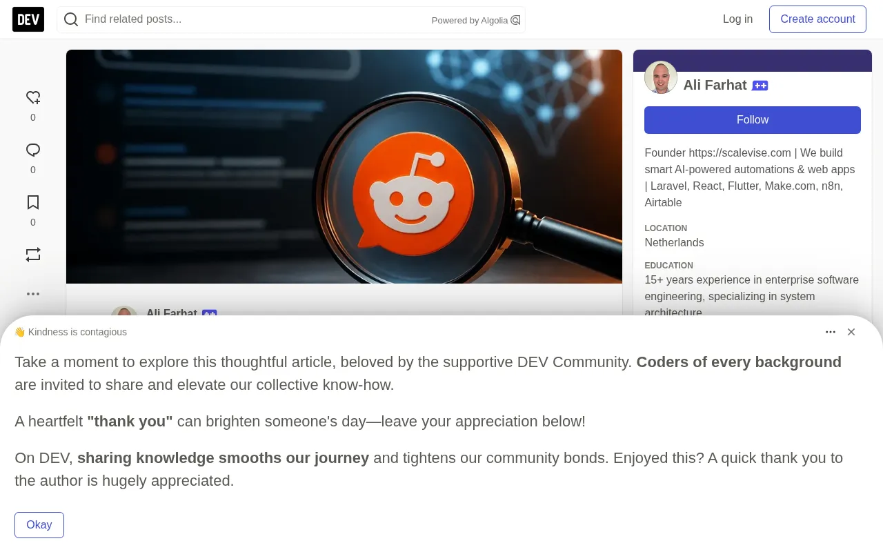 Reddit's Rise in AI Search and the Shift in Content Strategy