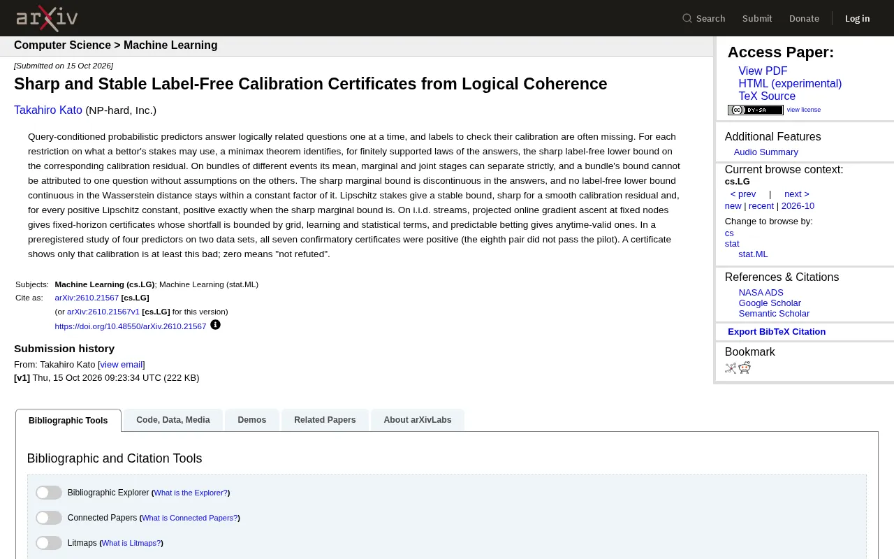 RSS source screenshot
