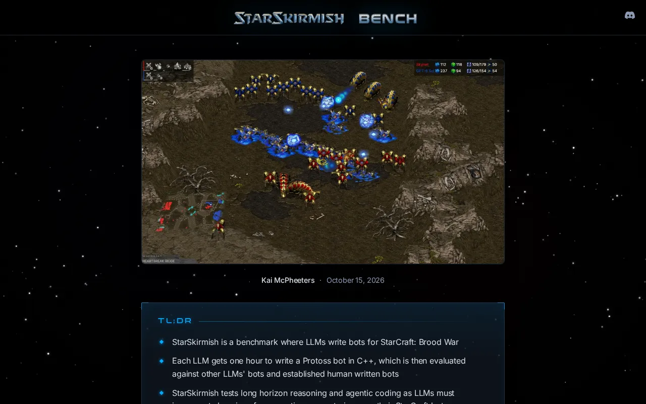Gemini 4 Argon Plays StarCraft: Testing a Large Model's Real-Time Strategy Game Skills