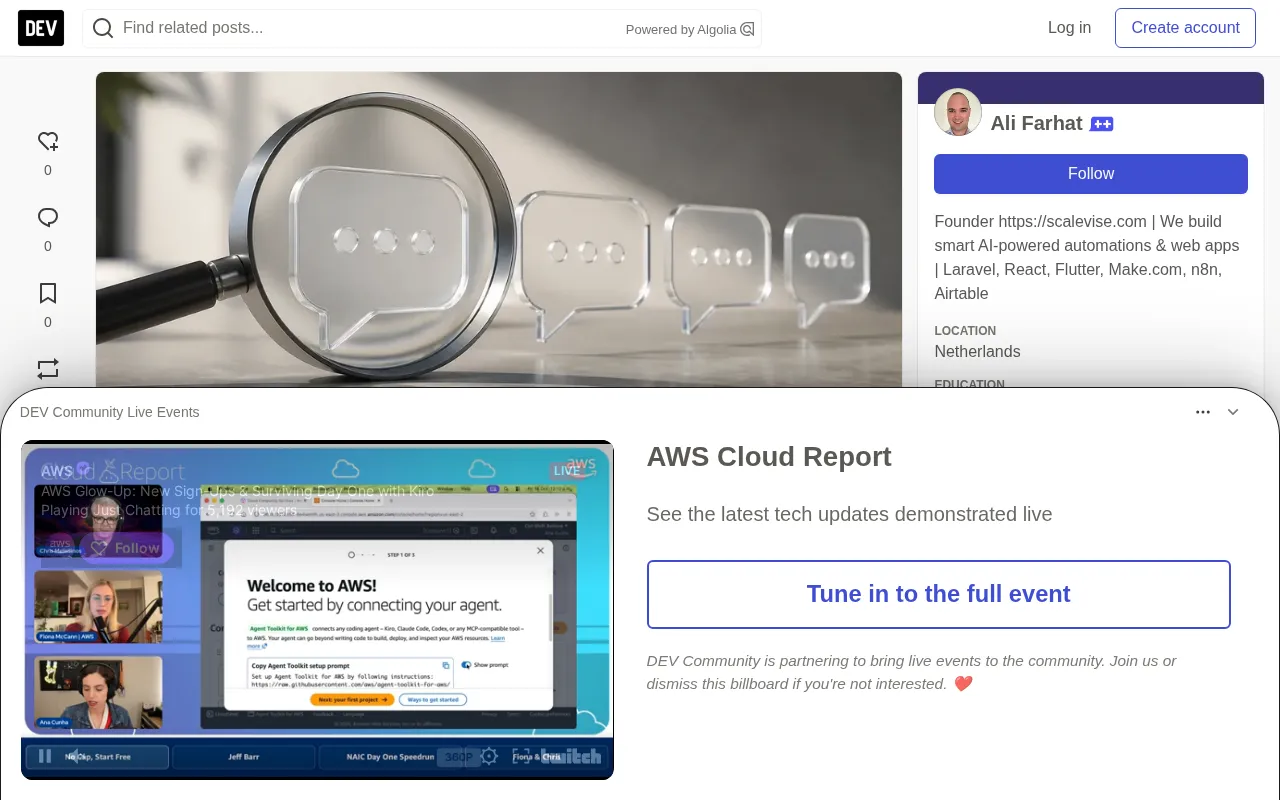 Google AI Mode Follow-Up Questions: Uncovering Content Gaps with Buyer Questions