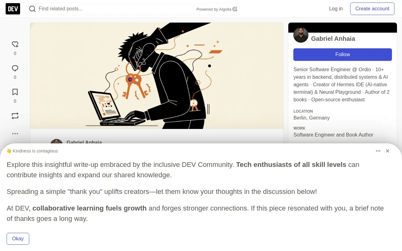 Infostealer Targets AI Coding Assistants: .claude.json and config.toml in the Crosshairs