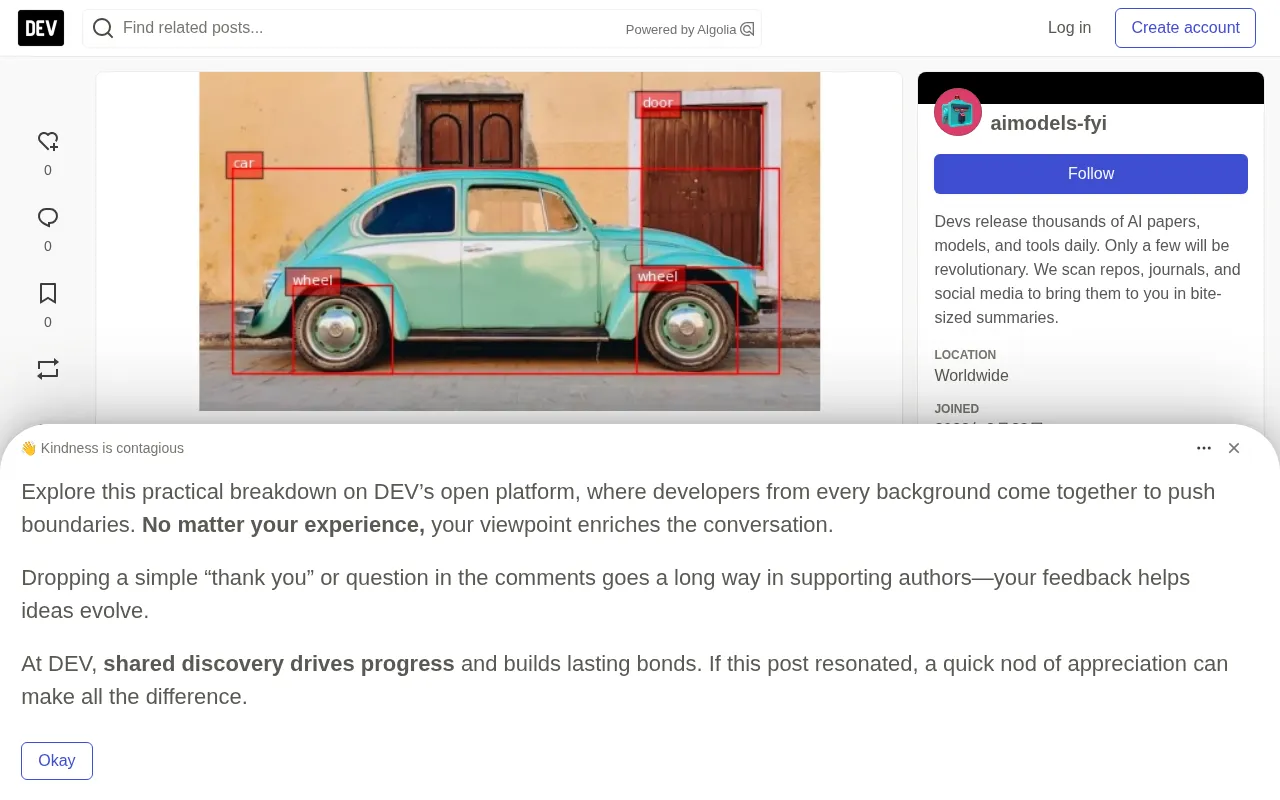 Getting Started with Florence-2-Large: One Model for Multi-Task Vision
