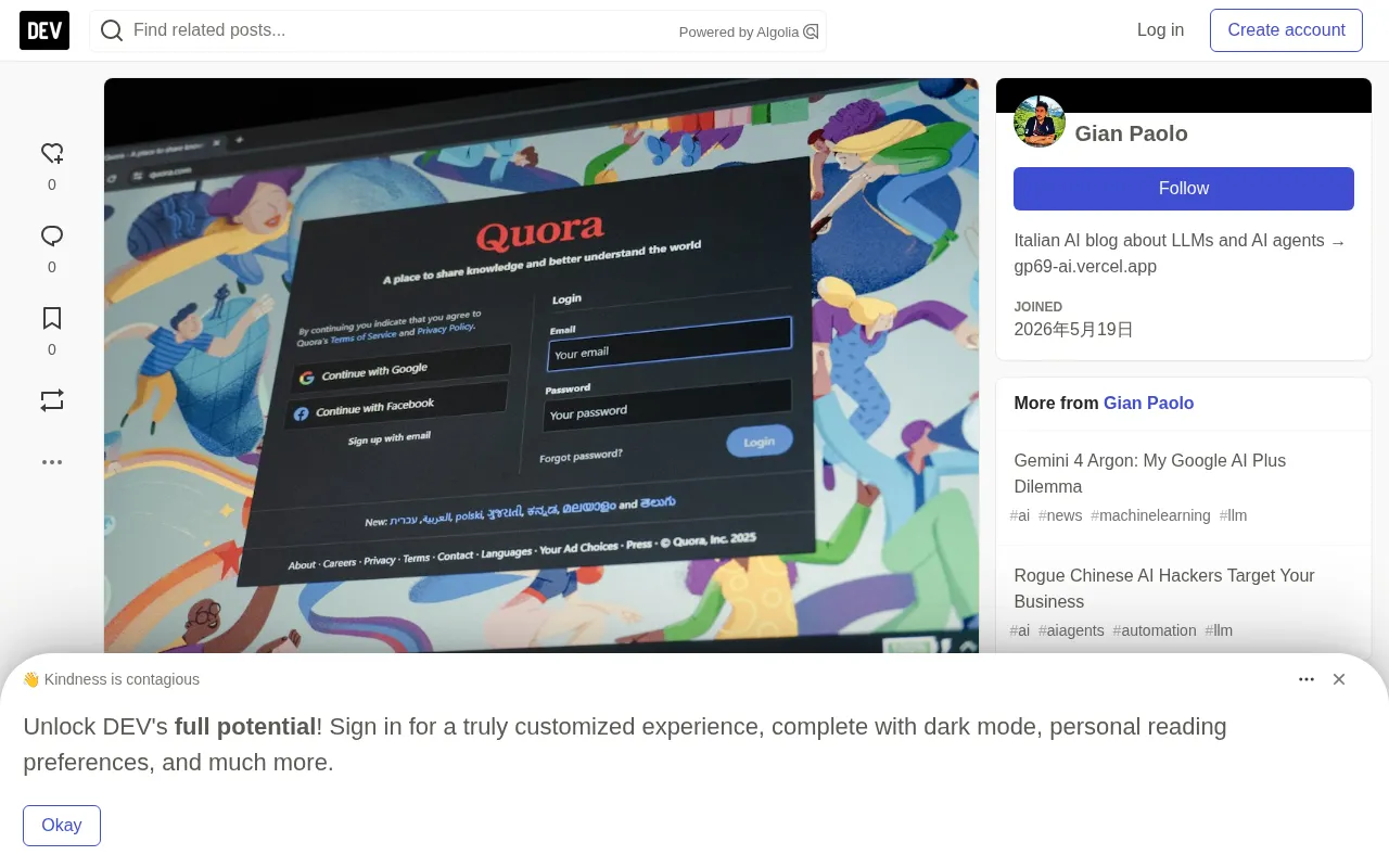 Local AI Agents: Build Your Own Private Assistant on Your PC for Free