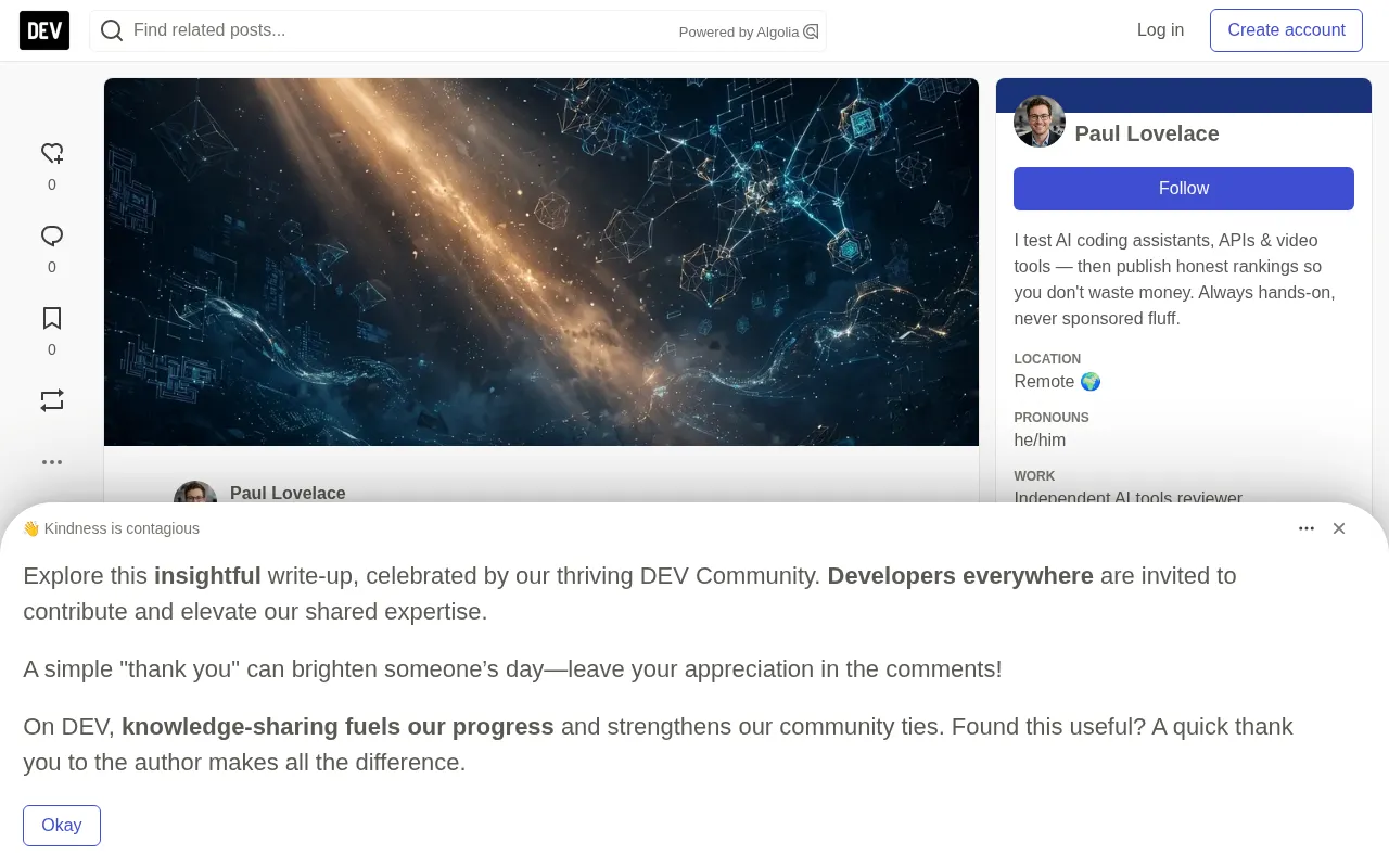 Reflection AI Open-Sources 501B Model Beam — and the Training Toolchain Is Even Bigger News