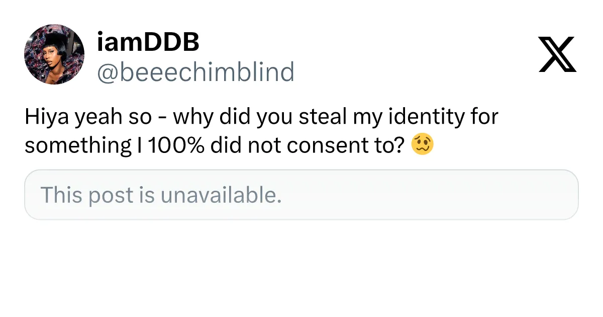 AI伪造歌手形象引争议:以色列宣传视频未经授权使用IAMDDB
