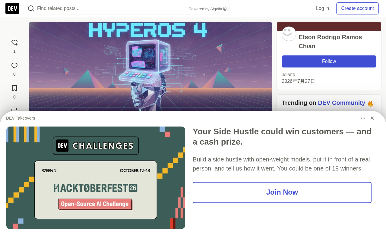 Xiaomi HyperOS 4 Debuts in China: AI Features Finally Become Practical