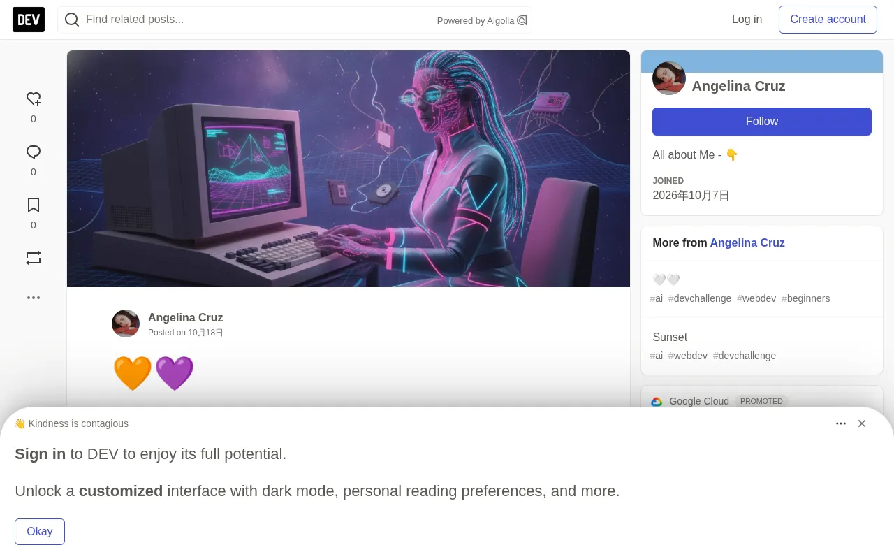 rss source: 🧡💜