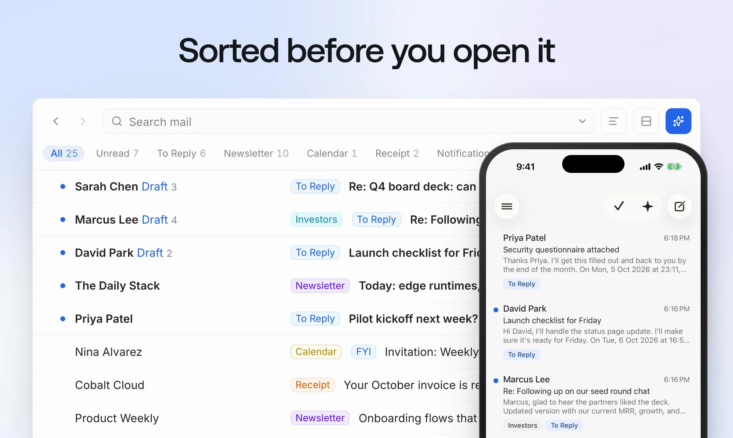 Inbox Zero: The Open-Source Superhuman and a New Choice for AI Email Management