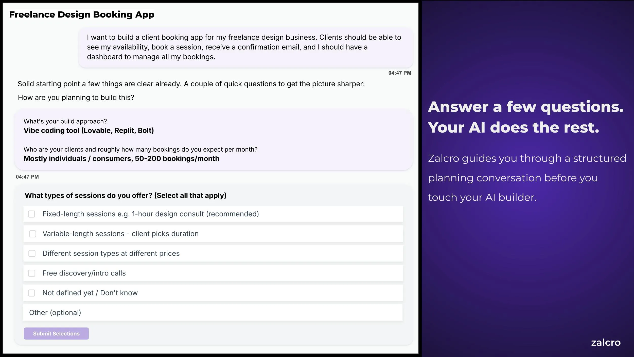 Zalcro: The Planning Tool That Saves AI Coding from the Death Loop