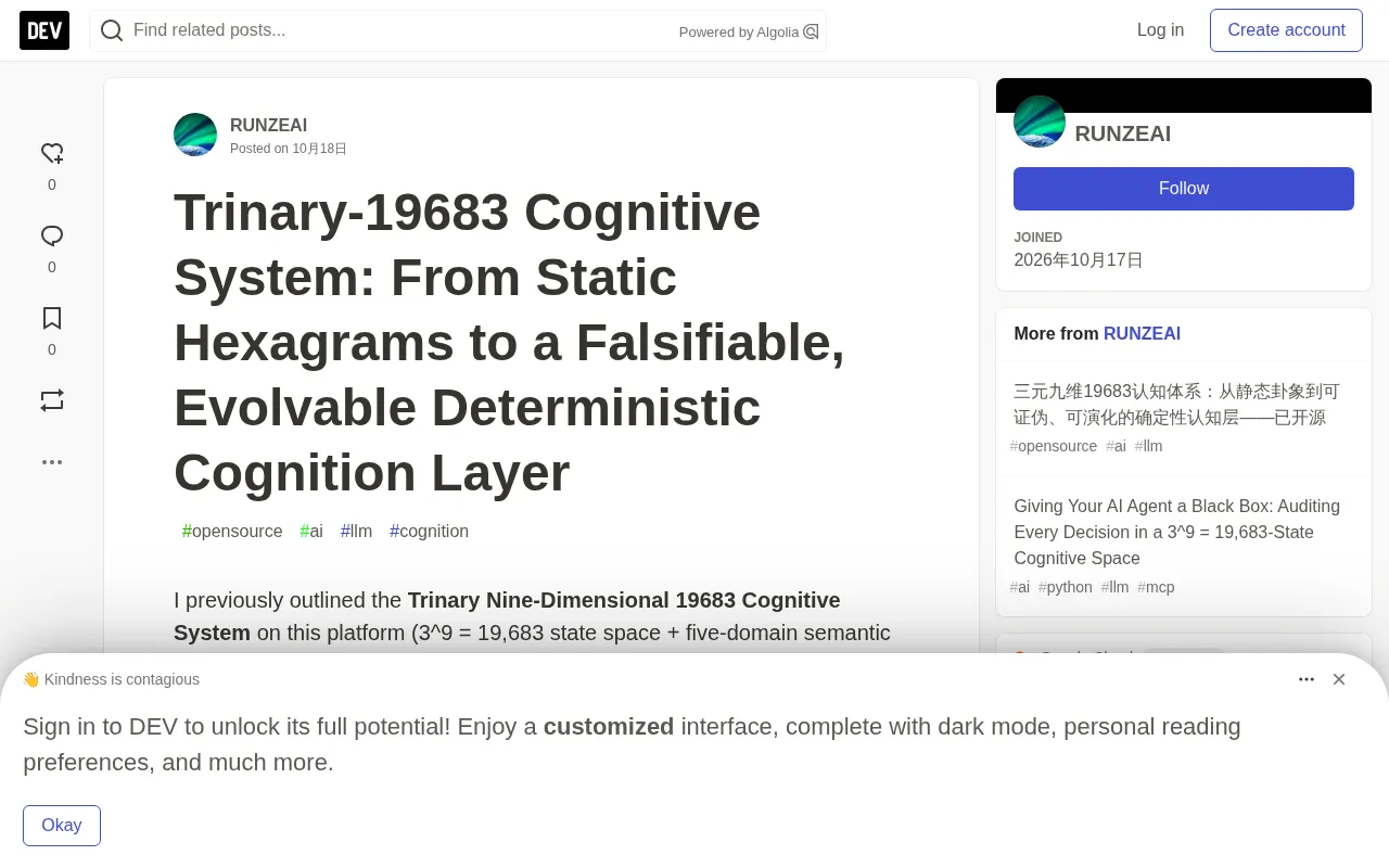 RSS source screenshot