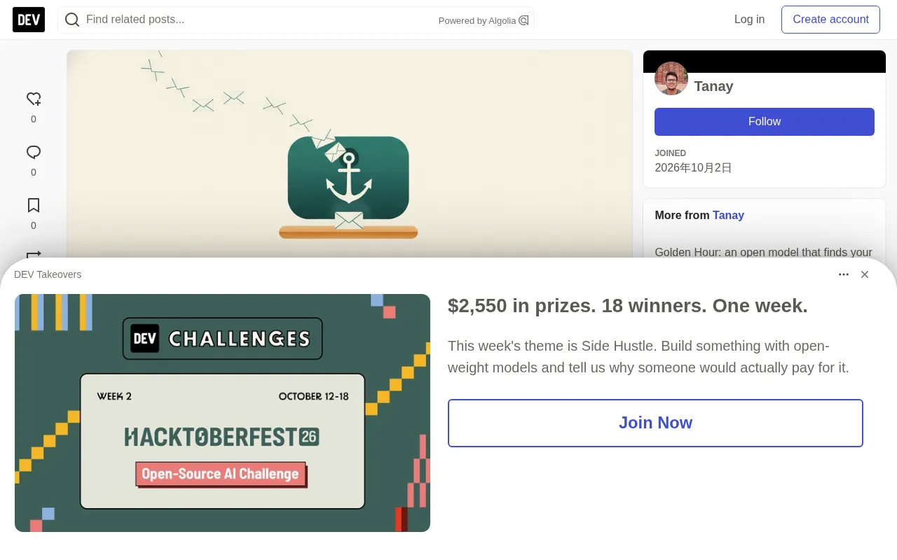 Holdfast: Using Gemma to Explain Webhook Failures, With Code as the Safety Net