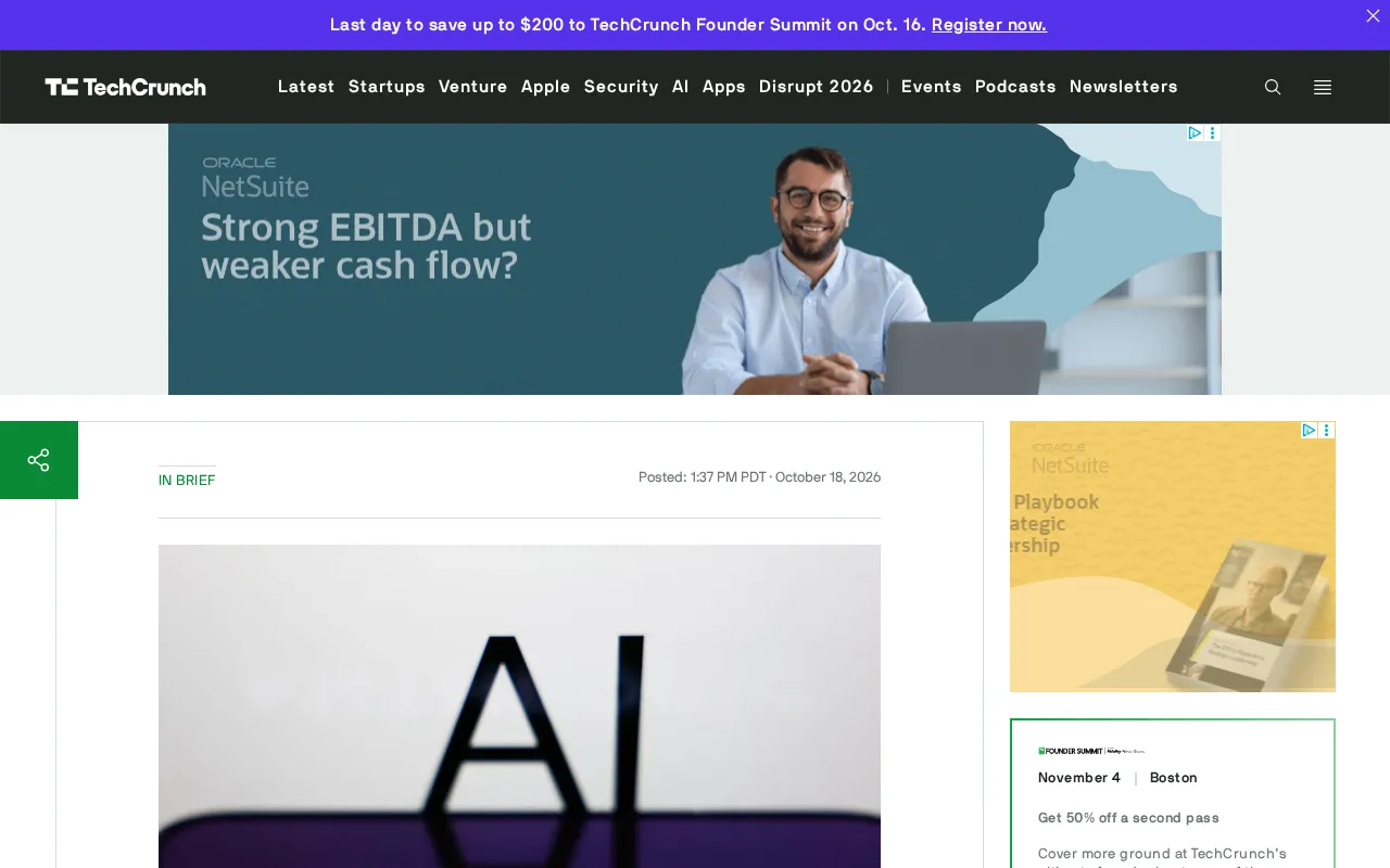 Anthropic捐出5%股份设立公益基金,AI治理新范式?