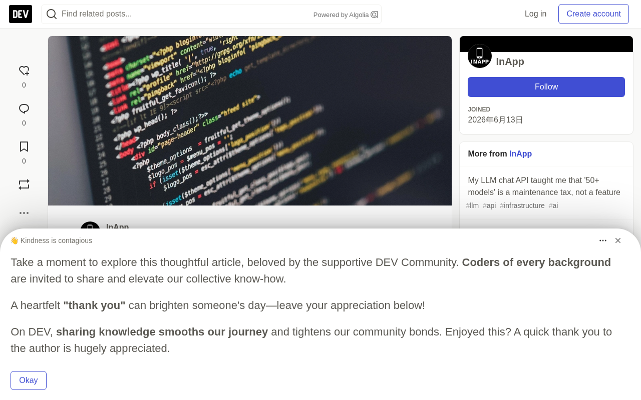 Webhook Catcher Silently Drops Events: The Hidden Trap of 'Up to 100'