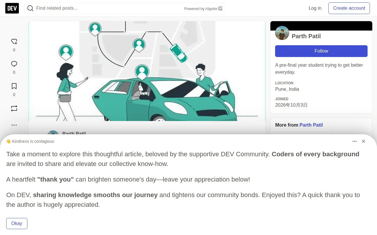 VITRide: Flutter Carpooling Prototype and Gemma Matching Roadmap