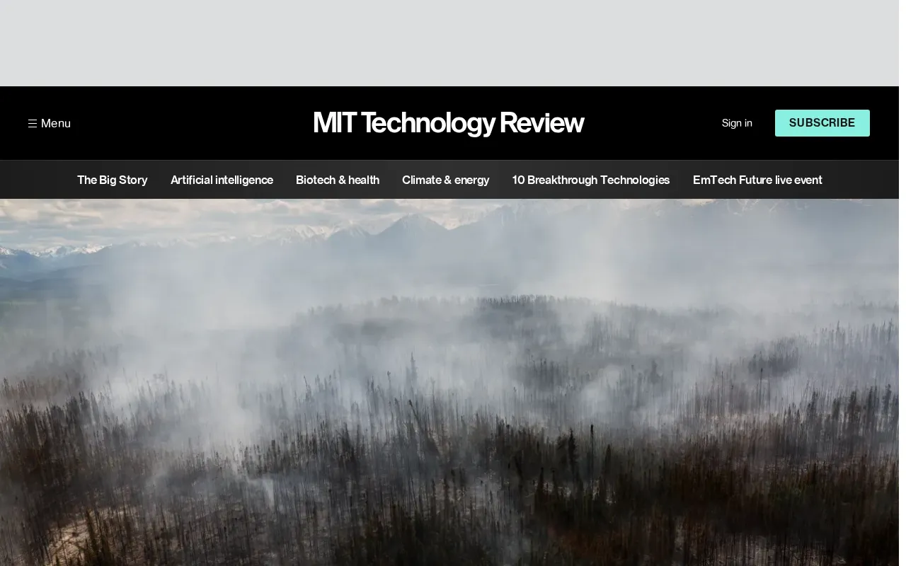 Frequent Arctic Wildfires Threaten Permafrost Carbon Stocks