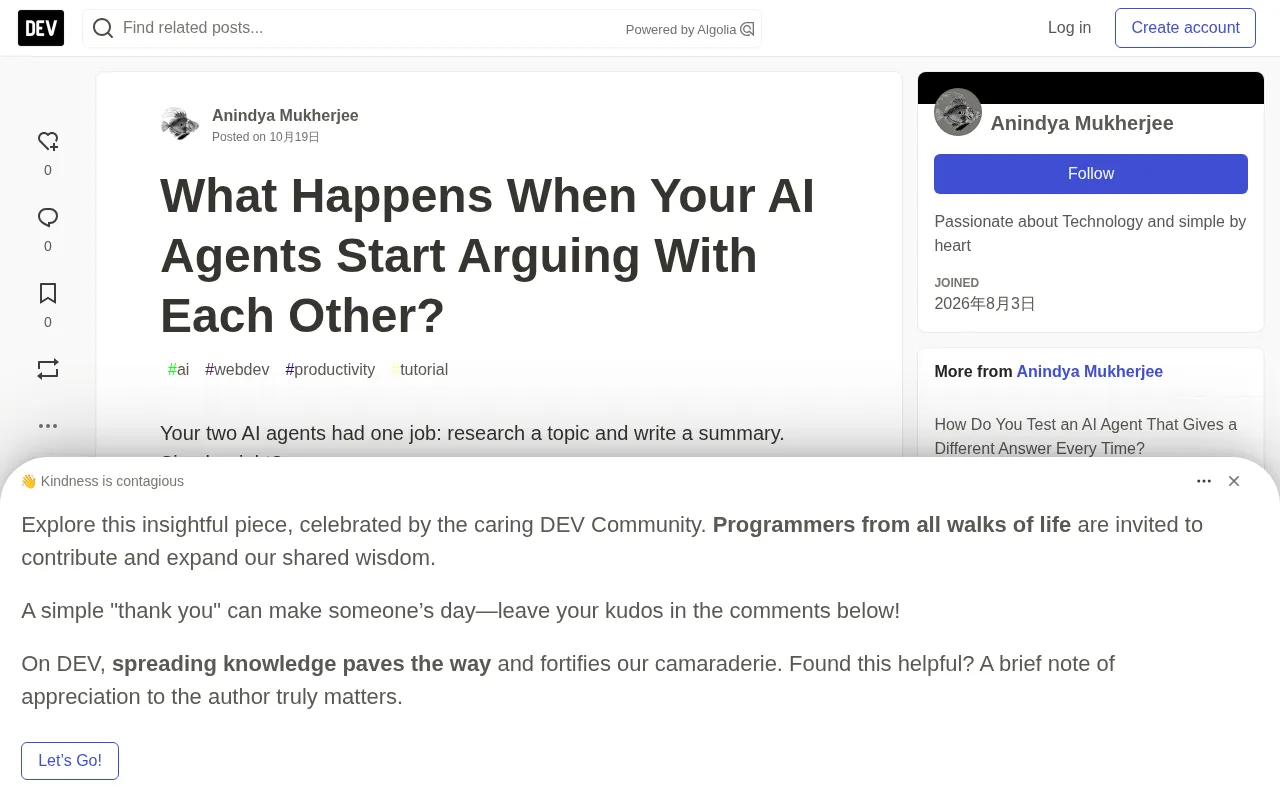 AI Agents Fighting Each Other: The Pitfalls of Multi-Agent Collaboration and How to Fix Them