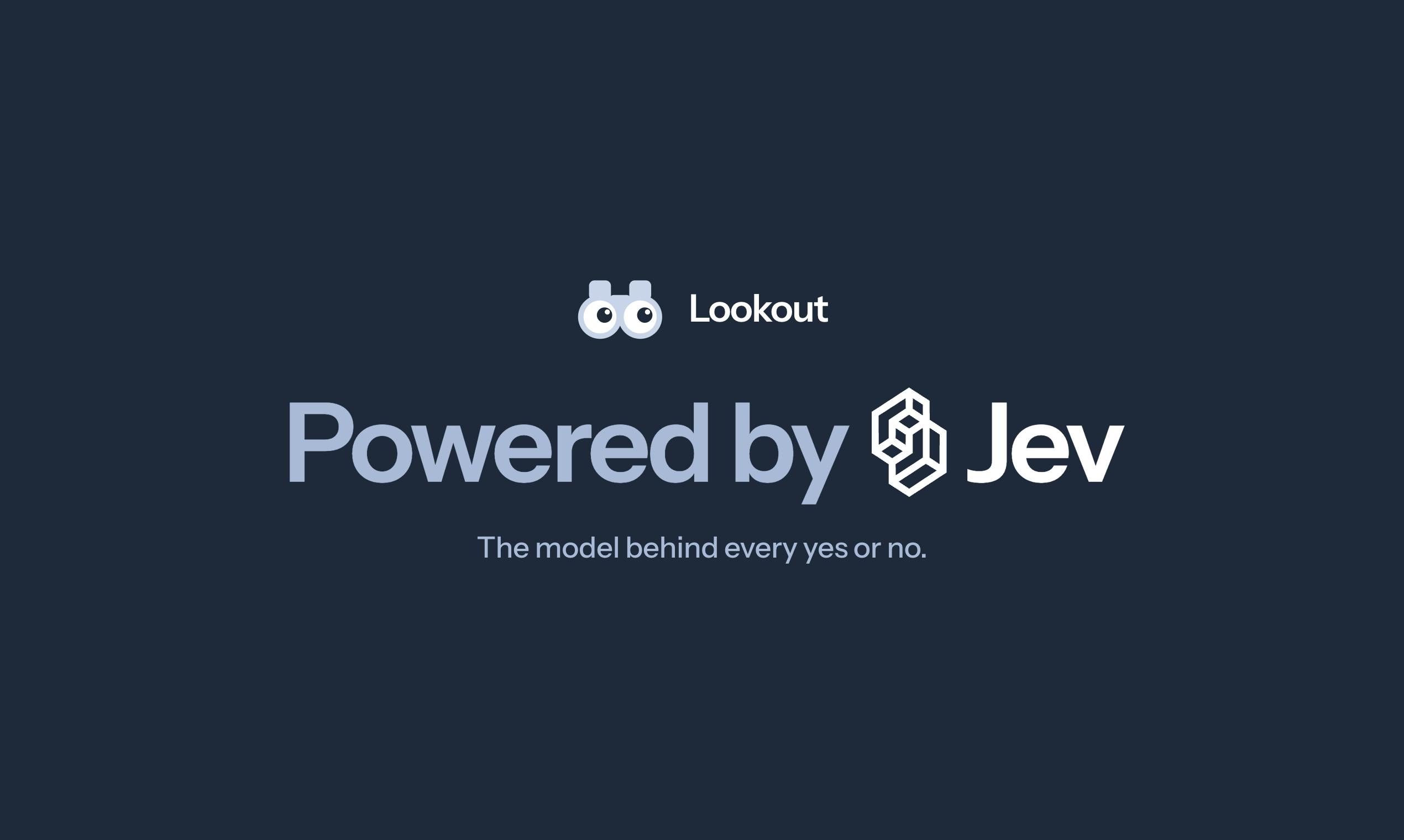 Lookout:用Jev自动处理Slack紧急消息