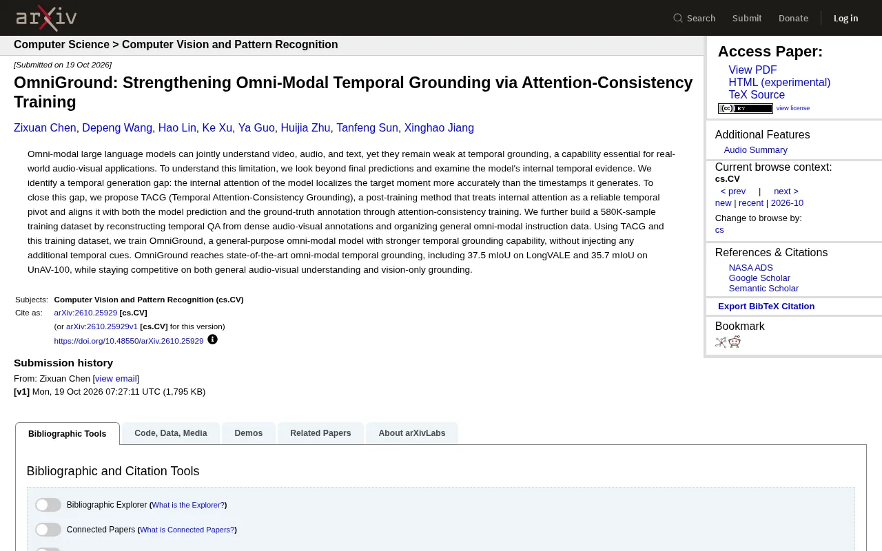 OmniGround paper source screenshot