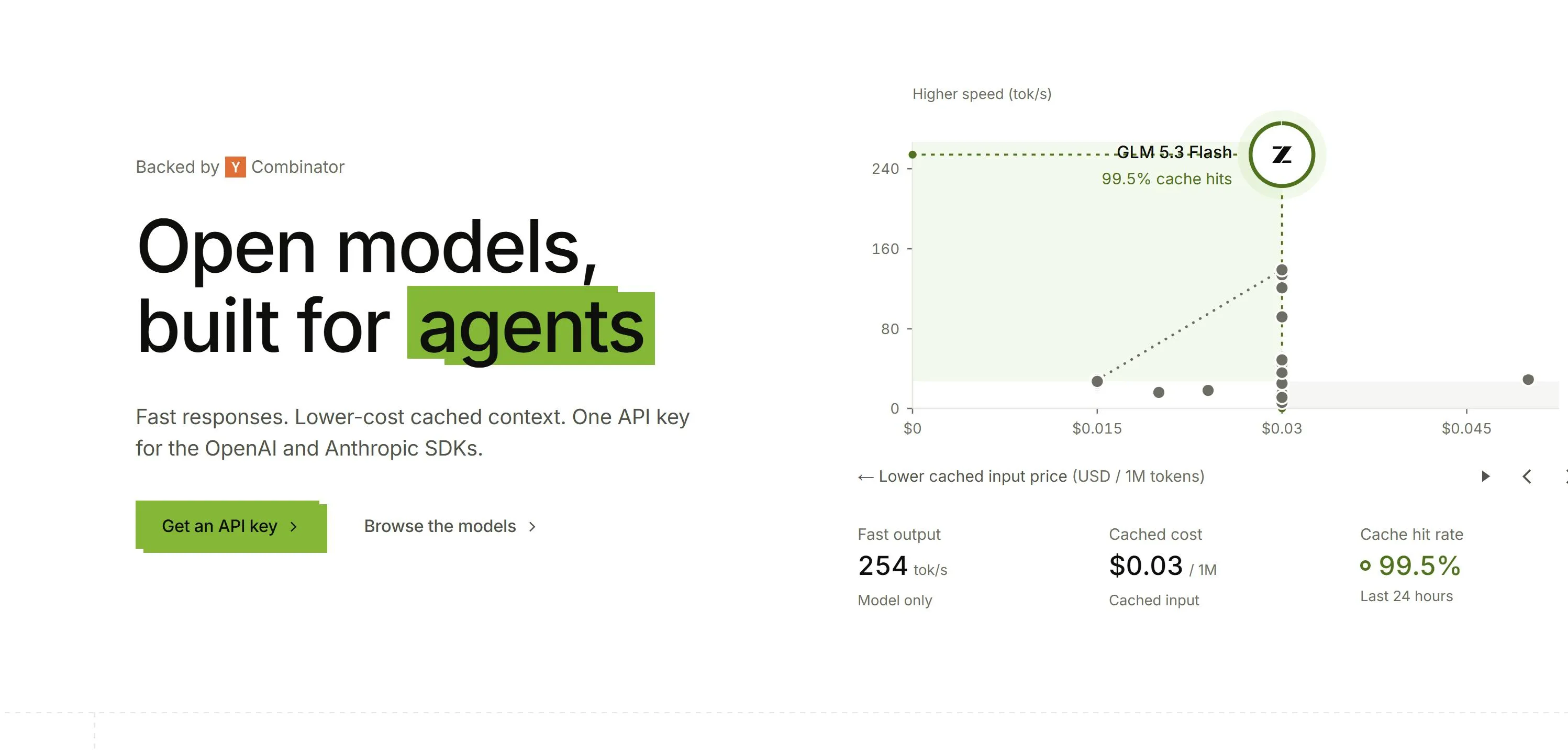 RunInfra: An Open-Source Model Flat-Rate Plan Built for AI Agents