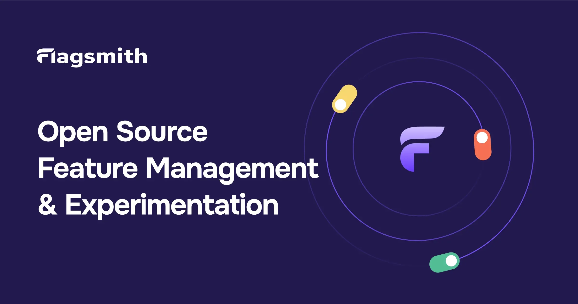Flagsmith Launches Open-Source A/B Testing: Feature Flags Directly Drive Experiment Analysis