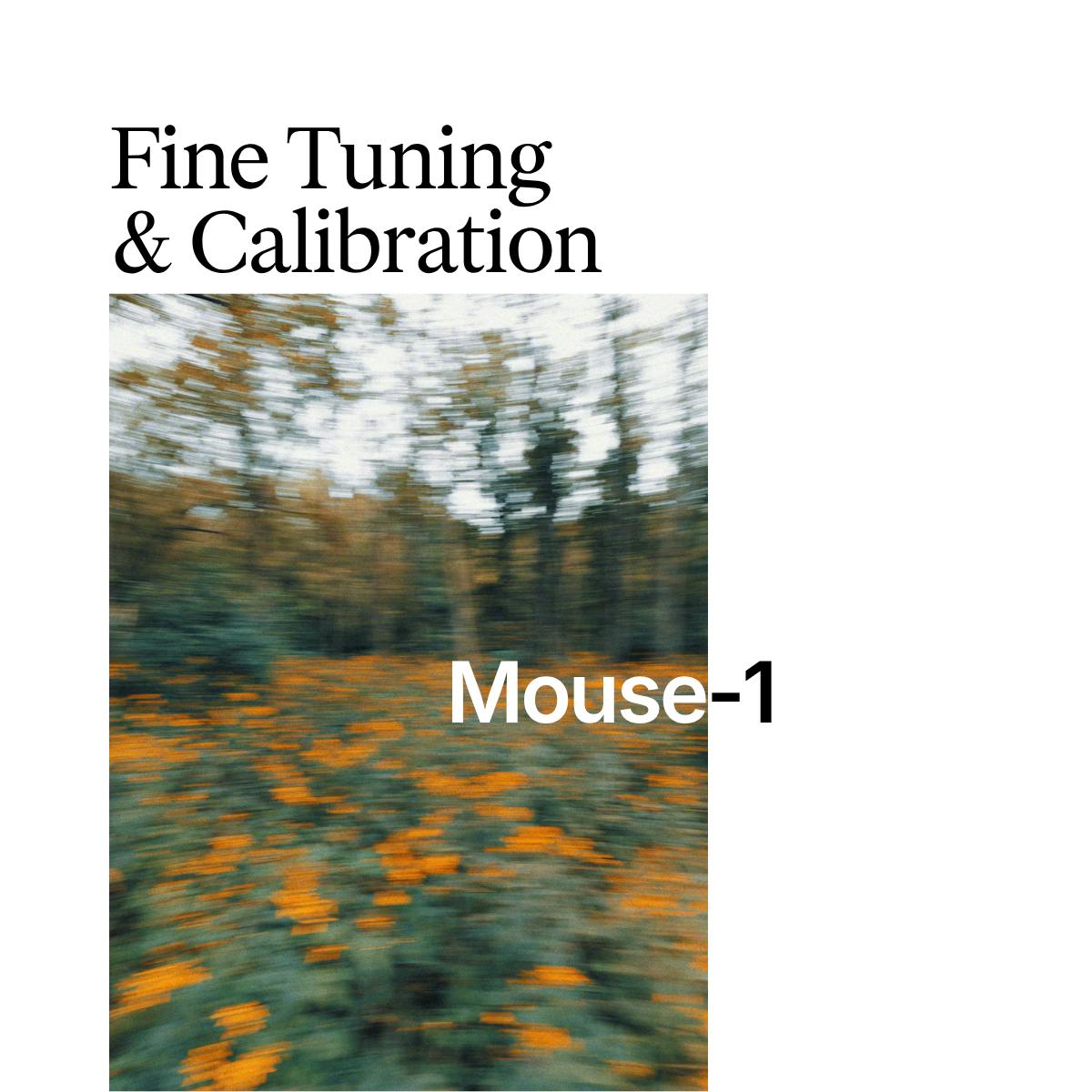 Mouse-1: An Efficient Decision Model Built for AI Agents, 163x Cheaper