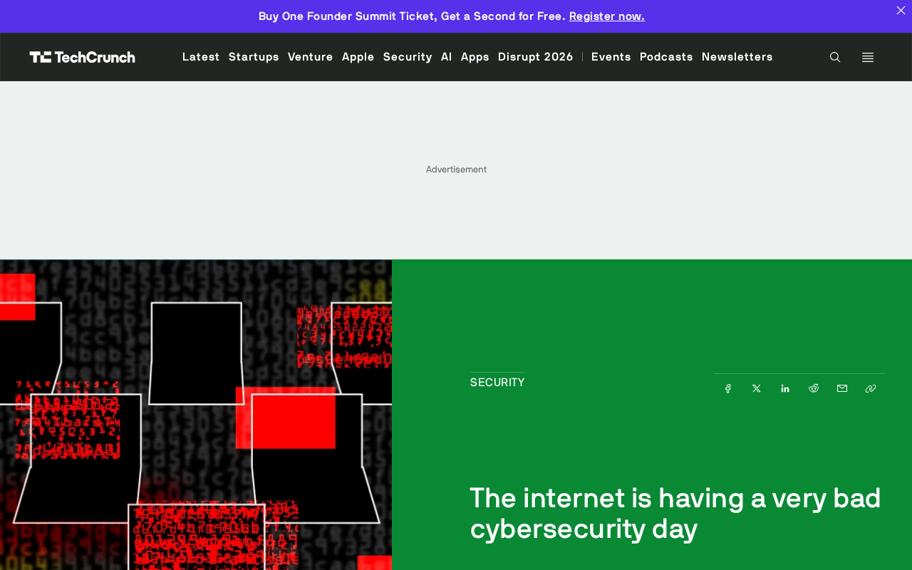 A Brutal Week in Cybersecurity: AI Uncovers PHP Vulnerability, Node.js and LiteLLM Also Hit