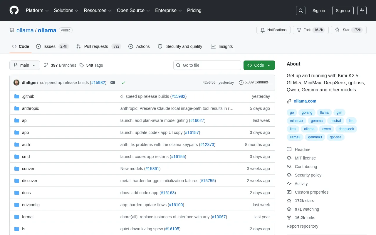 Ollama Tutorial: The Simplest Way to Run DeepSeek and Other LLMs Locally