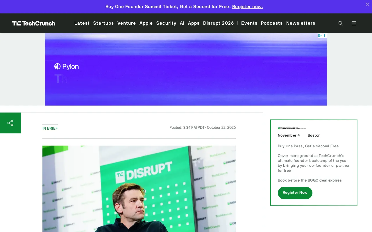 a16z Crypto Rebrands as a16z Frontier: Pivoting to Frontier Tech as Blockchain Investment Retreats