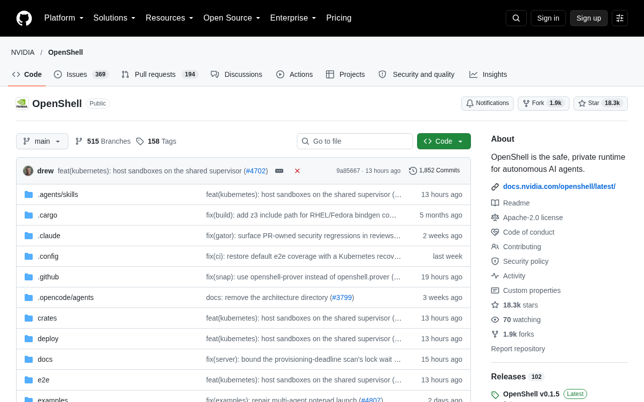 GitHub日报·10月23日:Agent运行时与技能库同日爆发