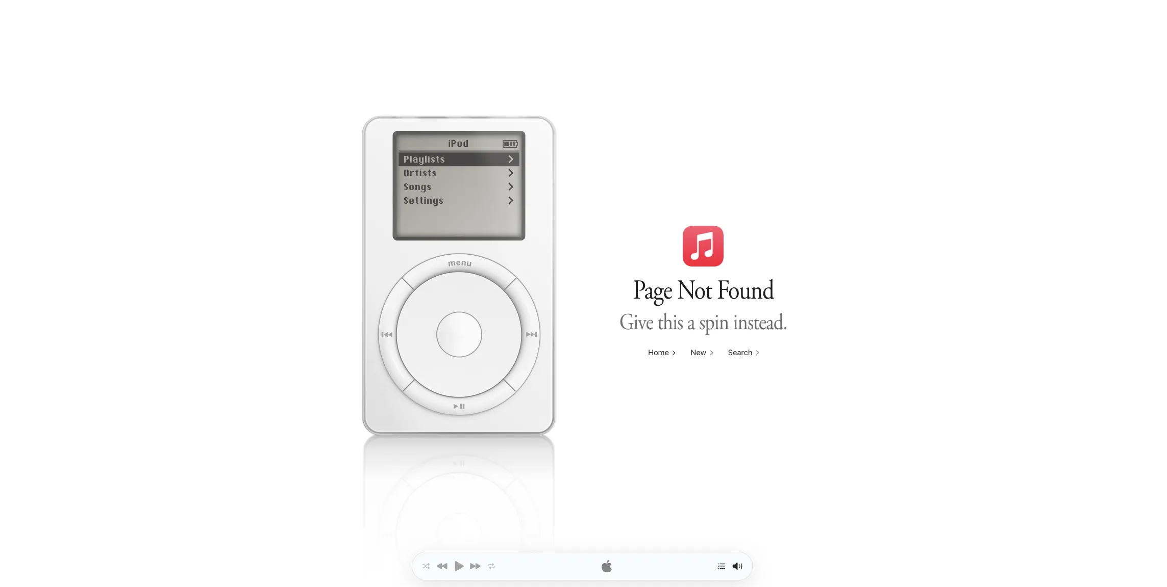 Apple Revives the Original iPod: A Deep Dive into the Apple Music Easter Egg