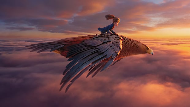 Why Stop-Motion Film 'Wildwood' Is Being Called a Masterpiece