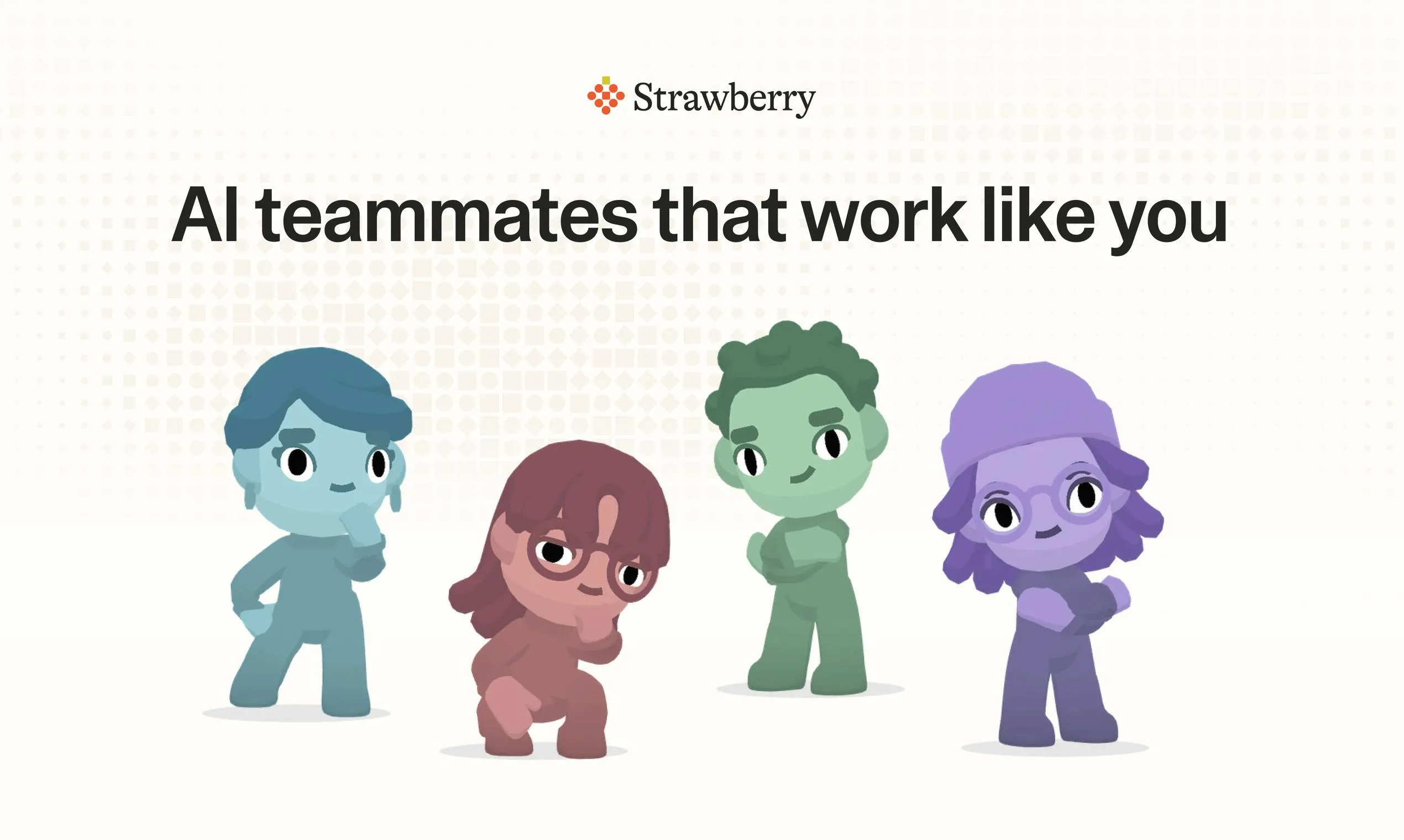 Strawberry 1.0 launch on Product Hunt