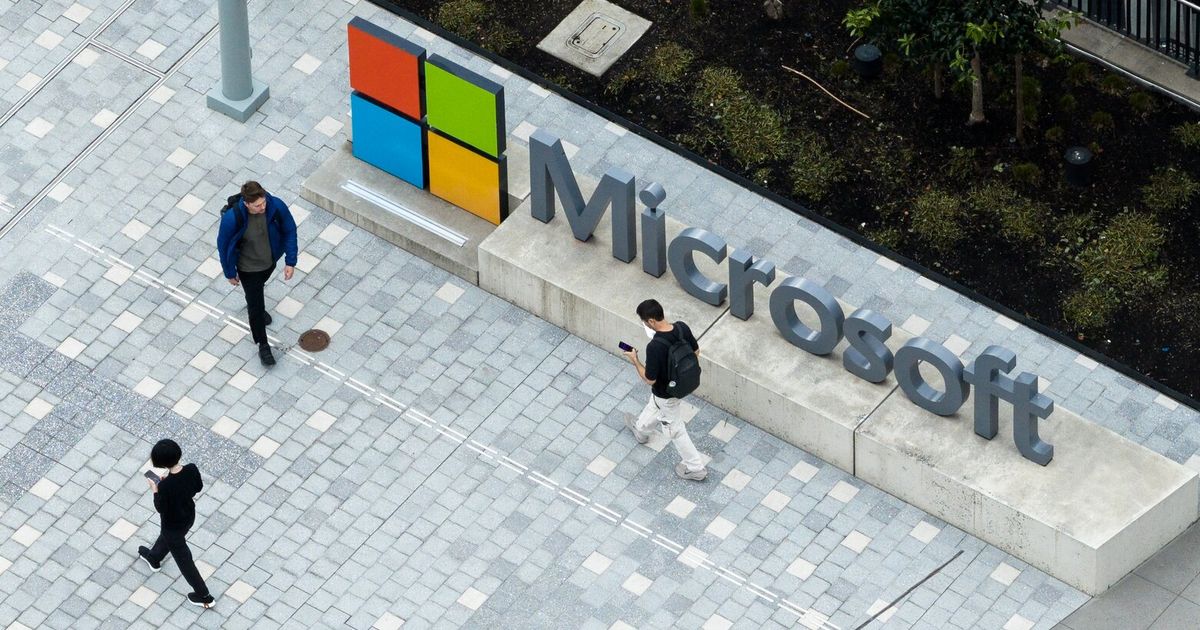 Microsoft Launches Large-Scale Buyout: Covering Roughly a Quarter of Employees