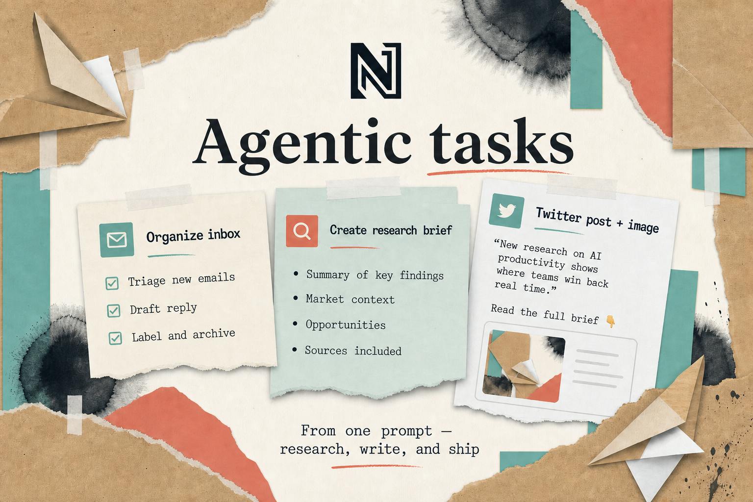 NINX: Local AI + Creative Workflows to Build Your Own AI Workstation