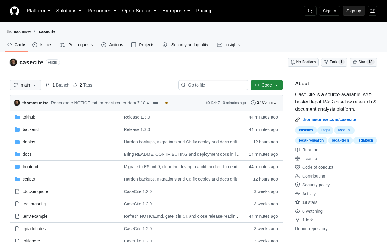 Harvey Raises $500M — I Open-Sourced a Legal AI Alternative