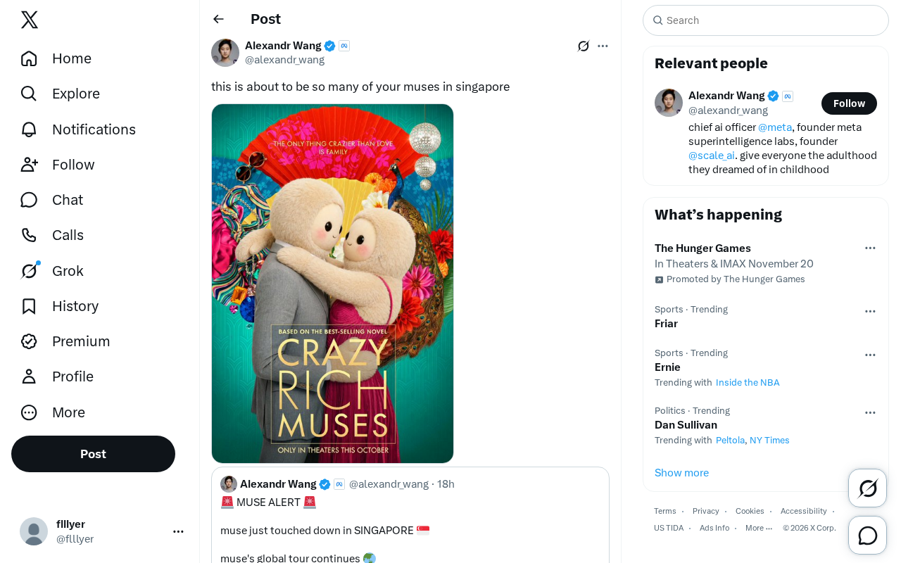 Exploring Singapore's AI Creative Ecosystem: How Technology Sparks Creative Inspiration
