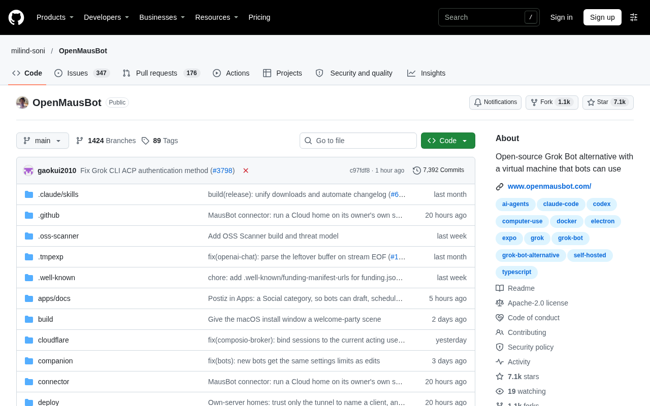 GitHub Daily · October 29: AI Colleagues Get Their Own Computers