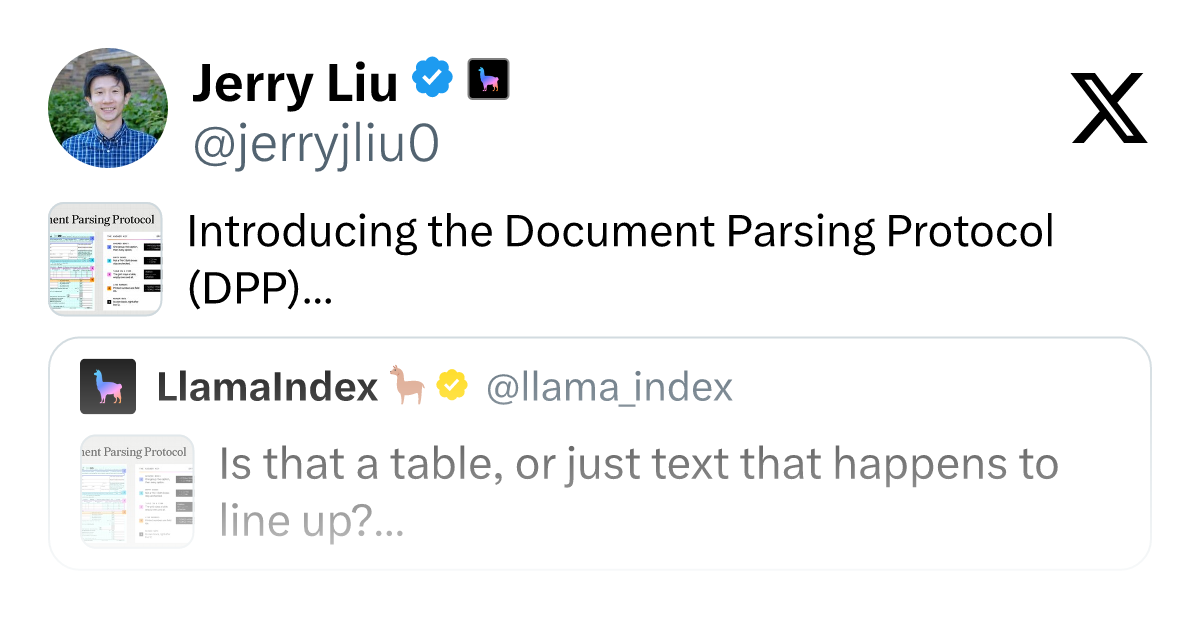 DPP Protocol Released: Unifying Document Parsing Standards with 140 Rules