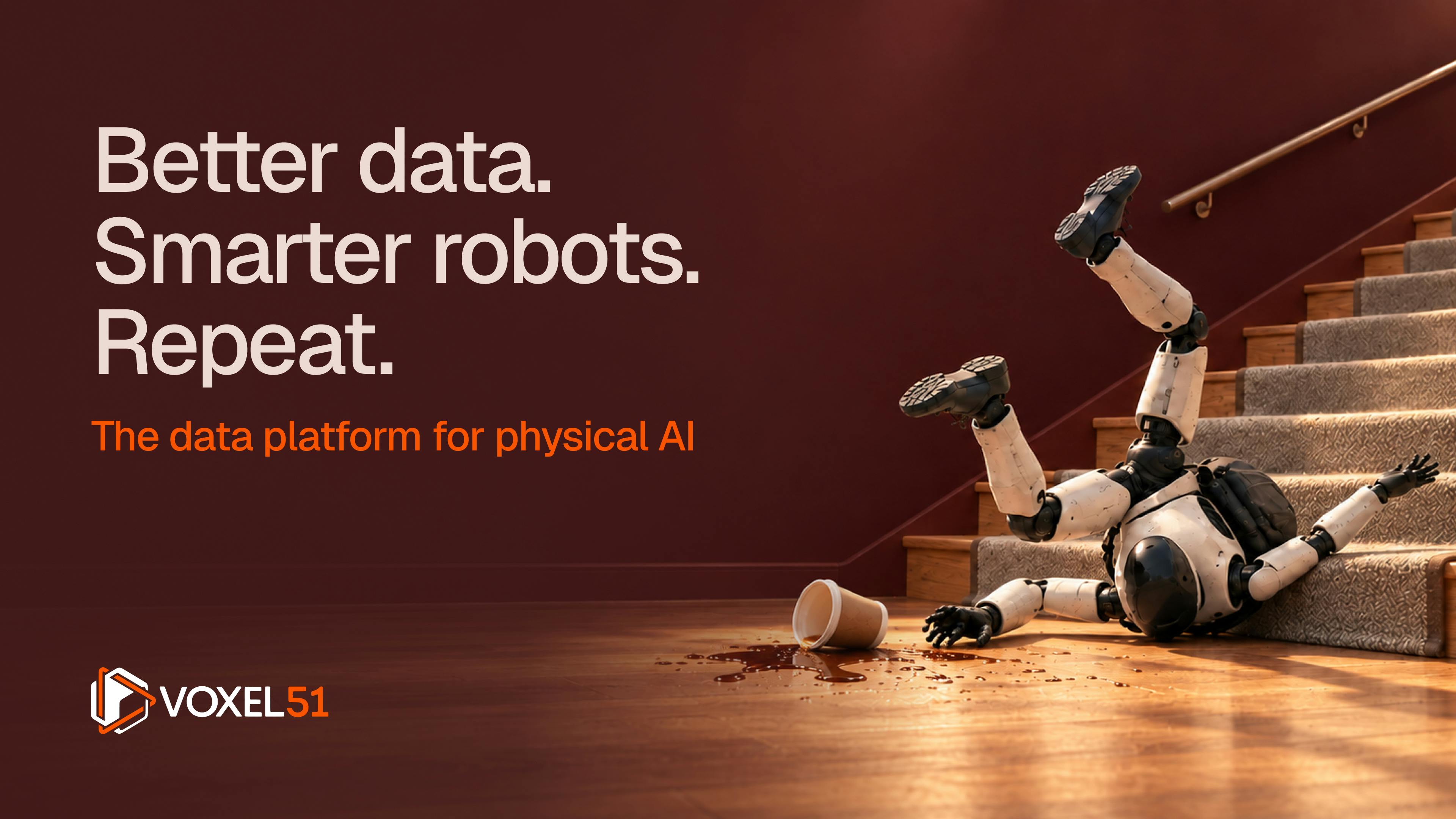 Voxel51: A Multimodal Data Platform That Lets Robots Learn from Failure